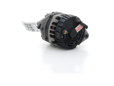 Alternator - Chevrolet KALOS NS1K_TYPE - 96652100 - B1-6581W