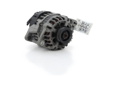 Alternateur - Chevrolet KALOS NS1K_TYPE - 96652100 - B1-6581W