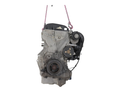 Engine used - Ford FOCUS C-MAX - QQDC