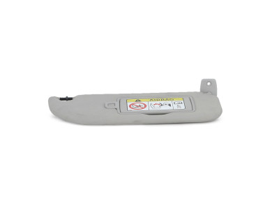 Right sun visor - Toyota AYGO II PH.1 - 047410H080B0 - K1-4834A