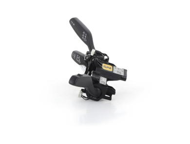 Steering column stalk switch - Audi Q3 I PH.1 - 8X0953502B4PK - Y0-8140V