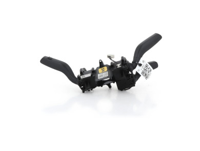 Steering column stalk switch - Audi Q3 I PH.1 - 8X0953502B4PK - Y0-8140V