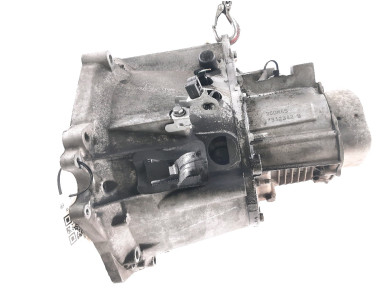 Boîte de vitesses type 20DM65 - Peugeot 508 I PH.1 - I0-3065W