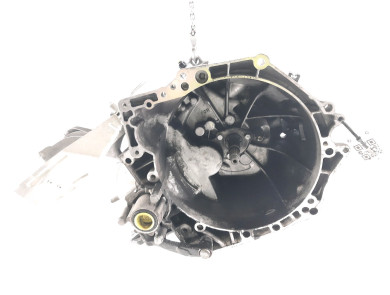 Gearbox type 20DM65 - Peugeot 508 I PH.1 - I0-3065W