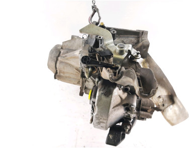 Boîte de vitesses type 20DM65 - Peugeot 508 I PH.1 - I0-3065W