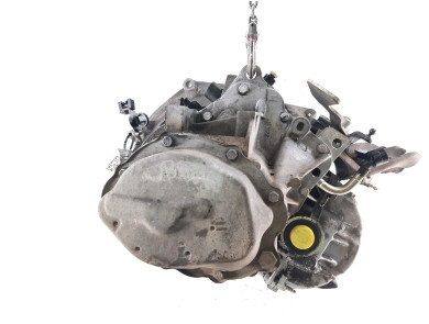 Boîte de vitesses type 20DM65 - Peugeot 508 I PH.1 - I0-3065W