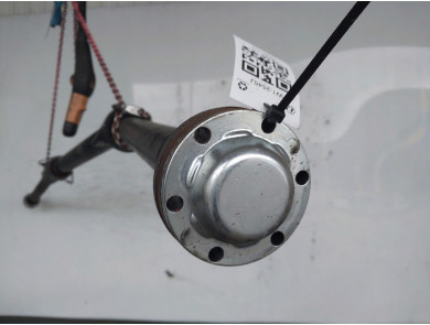 Arbre de transmission arrière - Volvo XC60 I PH.1 D5 AWD - 31367625 - W1-2546J