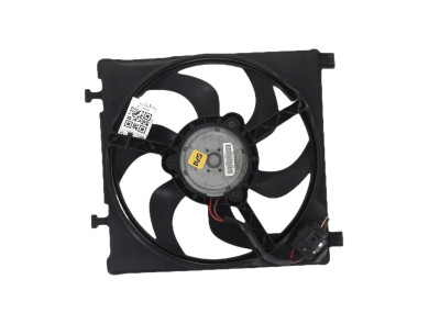 Groupe motoventilateur occasion - Volkswagen UP - 1S0121207K