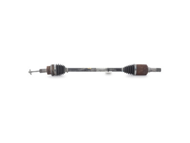 Right rear transmission - Volvo XC60 I PH.1 D5 AWD - 36000931 - H1-2560K