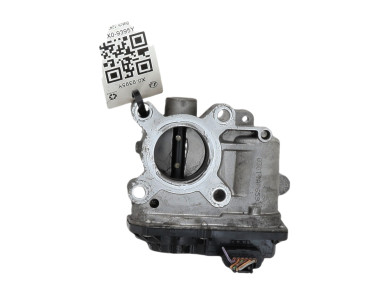 Boitier papillon - Renault TWINGO II PH.1 - 8200568712 - X0-9395Y