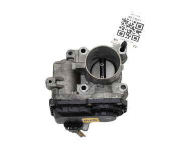 High flow throttle body valve - Renault TWINGO II PH.1 - 8200568712 - X0-9395Y