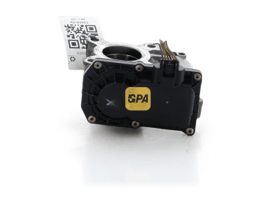 High flow throttle body valve - Renault TWINGO II PH.1 - 8200568712 - X0-9395Y