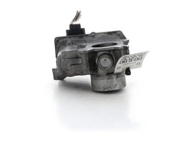 High flow throttle body valve - Renault TWINGO II PH.1 - 8200568712 - X0-9395Y