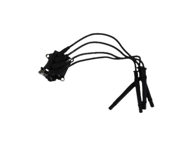 Bobine - Renault TWINGO II PH.1 - 8200702693 - S0-9380M