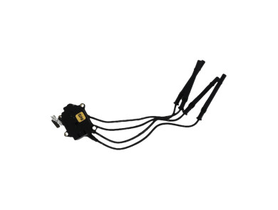 Bobine - Renault TWINGO II PH.1 - 8200702693 - S0-9380M
