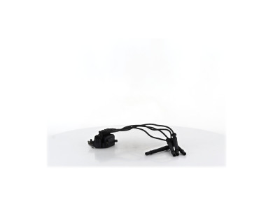 Ignition coil - Renault TWINGO II PH.1 - 8200702693 - S0-9380M