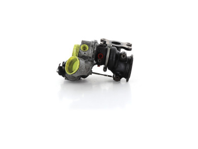 Turbo - Skoda FABIA III PH.1 1.2 TSI - 04E145722E - V0-7808P