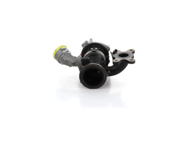 Turbo - Skoda FABIA III PH.1 1.2 TSI - 04E145722E - V0-7808P