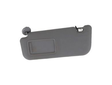 Pare-soleil gauche - Toyota YARIS II PH.2 - 743200D270B0 - C1-6671Q
