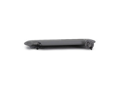 Left sun visor - Toyota YARIS II PH.2 - 743200D270B0 - C1-6671Q