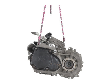Gearbox type JDD - Seat IBIZA IV PH.1 - S1-6145J