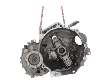 Gearbox type JDD - Seat IBIZA IV PH.1 - S1-6145J