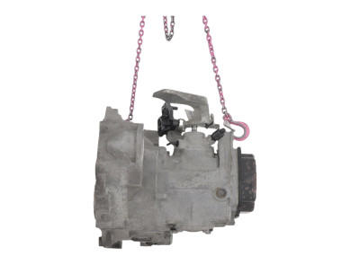 Gearbox type JDD - Seat IBIZA IV PH.1 - S1-6145J