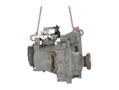 Gearbox type JDD - Seat IBIZA IV PH.1 - S1-6145J