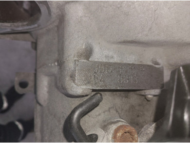 Boîte de vitesses type JDD - Seat IBIZA IV PH.1 - S1-6145J