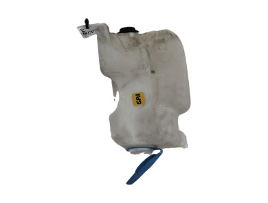 Washer fluid reservoir tank - Volkswagen GOLF IV - 1J0955453P - Y0-6862K