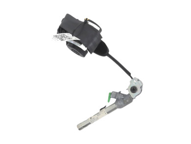 Right front seatbelt used - Opel CORSA - 13427745