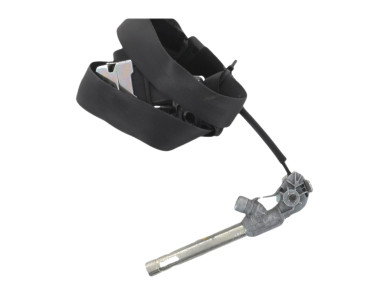 Ceinture sécurité avant gauche occasion - Opel CORSA - 13427742