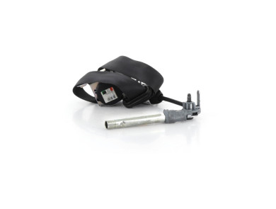 Left front seatbelt - Opel CORSA E - 13427742 - R1-4043L