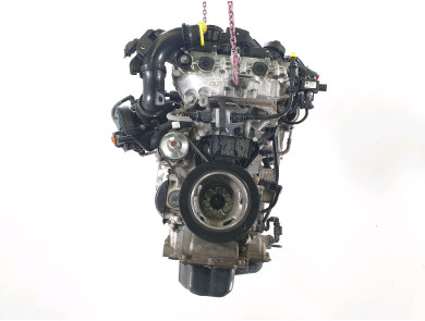 Engine type HN05-1627638180 - Citroen C3 III PH.2 - N1-3621N