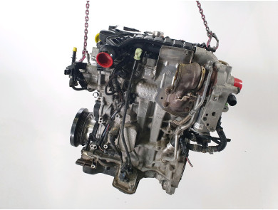 Moteur type HN05-1627638180 - Citroen C3 III PH.2 - N1-3621N