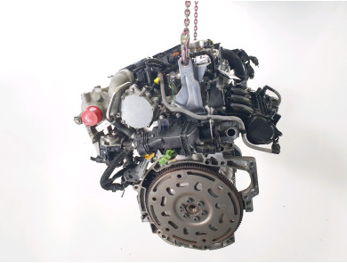 Engine type HN05-1627638180 - Citroen C3 III PH.2 - N1-3621N