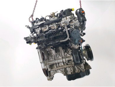 Engine type HN05-1627638180 - Citroen C3 III PH.2 - N1-3621N
