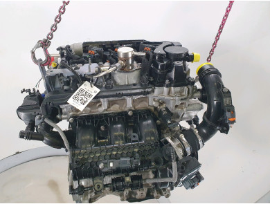 Moteur type HN05-1627638180 - Citroen C3 III PH.2 - N1-3621N