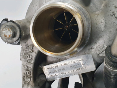 Engine type HN05-1627638180 - Citroen C3 III PH.2 - N1-3621N