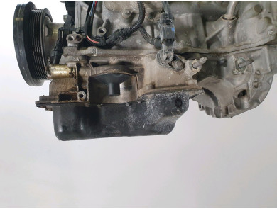 Engine type HN05-1627638180 - Citroen C3 III PH.2 - N1-3621N