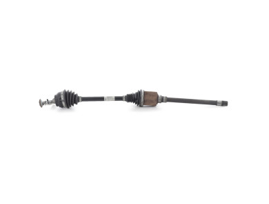 Right front transmission - BMW X3 II PH.1 XDRIVE20 - 31608675014 - V1-5438I