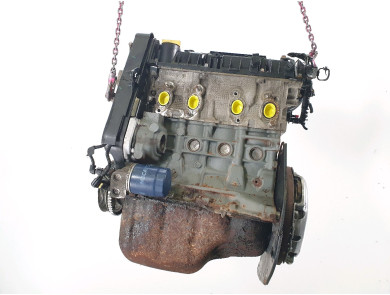 Moteur type 169A4000-04038 - Fiat 500 II PH.2 - X1-3595J