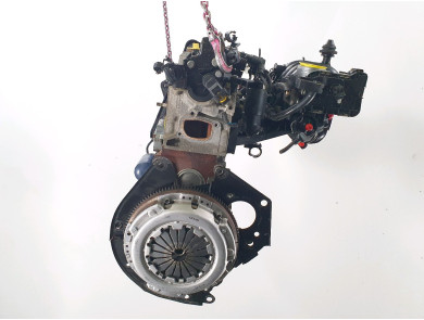 Engine type 169A4000-04038 - Fiat 500 II PH.2 - X1-3595J