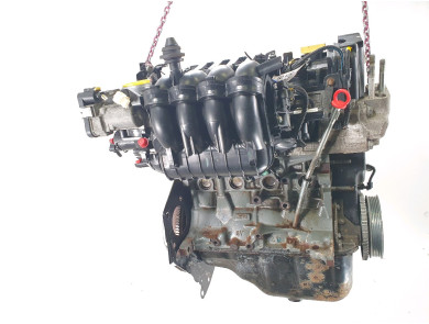 Moteur type 169A4000-04038 - Fiat 500 II PH.2 - X1-3595J
