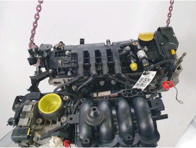 Moteur type 169A4000-04038 - Fiat 500 II PH.2 - X1-3595J