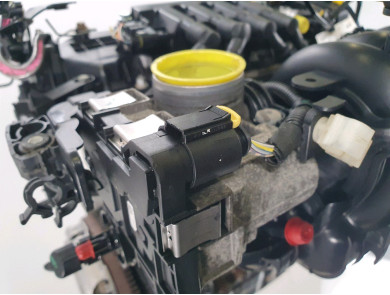 Engine type 169A4000-04038 - Fiat 500 II PH.2 - X1-3595J
