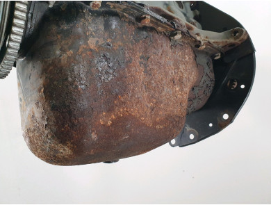 Engine type 169A4000-04038 - Fiat 500 II PH.2 - X1-3595J