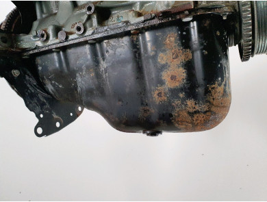 Engine type 169A4000-04038 - Fiat 500 II PH.2 - X1-3595J