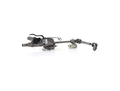 Colonne de direction - Skoda FABIA II PH.2 - 6Q1419501CC - A1-6668V
