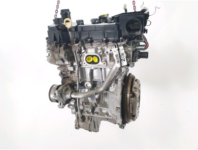 Engine type 1KR-FE-0Q081 - Toyota AYGO II PH.1 - G1-3278Y